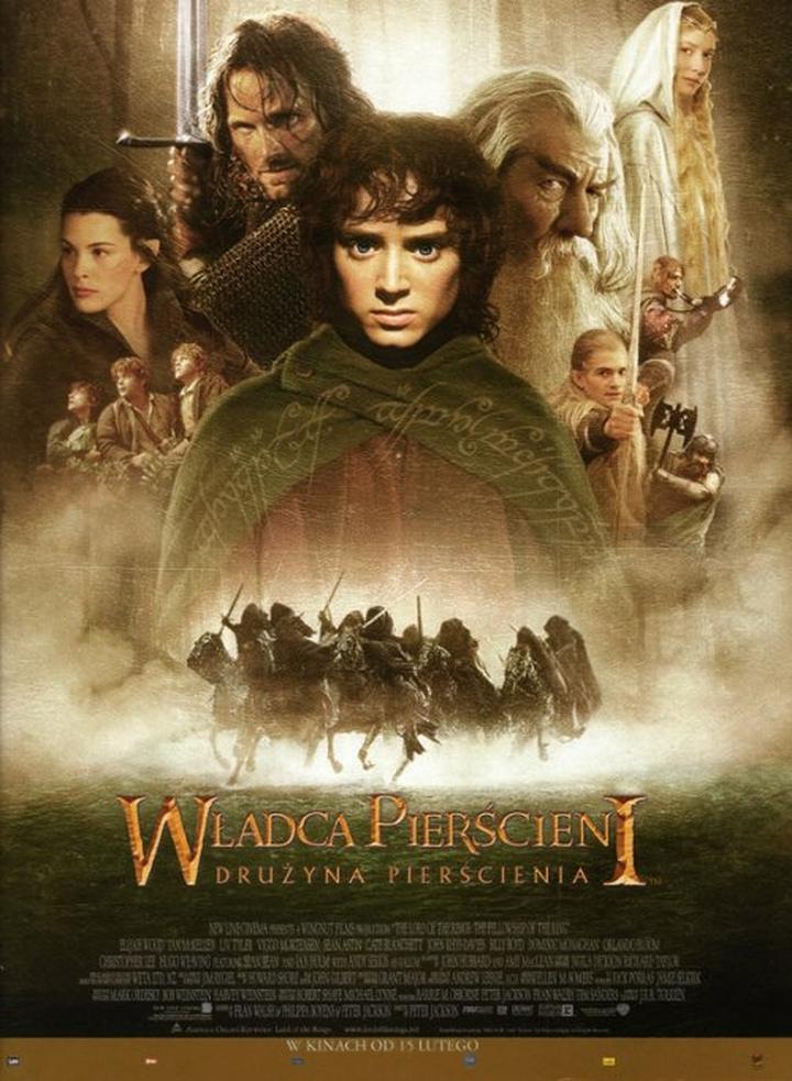 Adaptacje Władcy Pierścieni