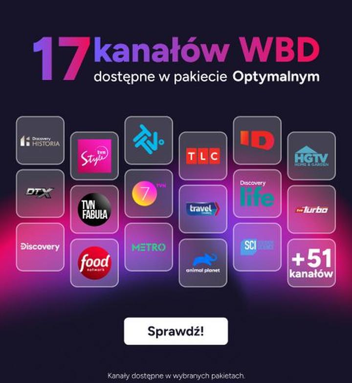 Alternatywne platformy streamingowe