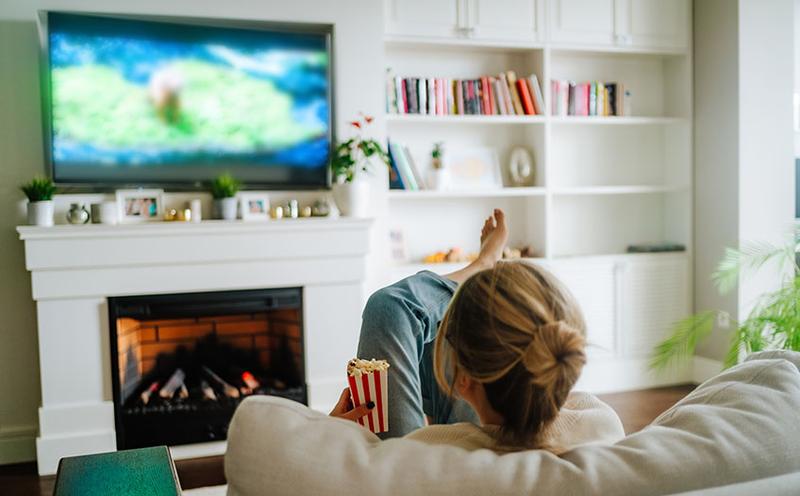 Bezpieczne czyszczenie ekranu