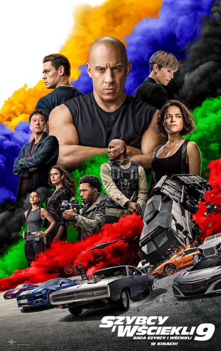 Dystrybucja filmów od kina do telewizji