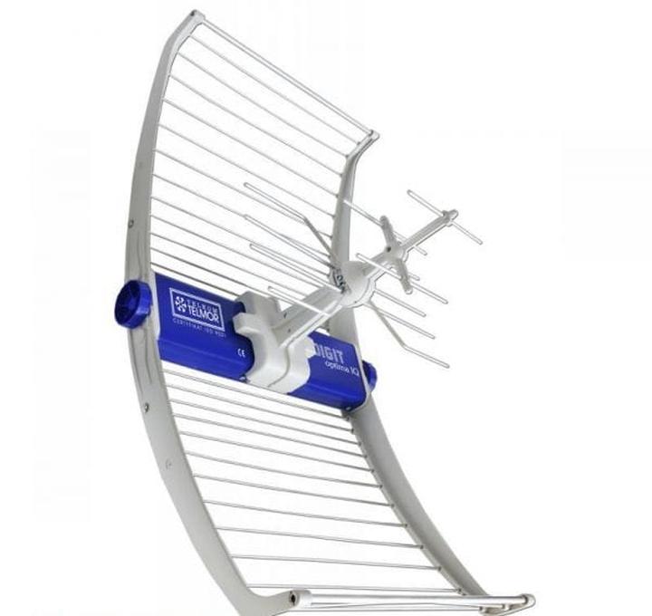 Instalacja anteny do telewizji n