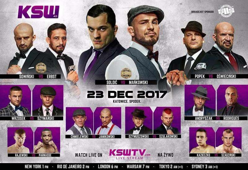 Jak kupić KSW 41