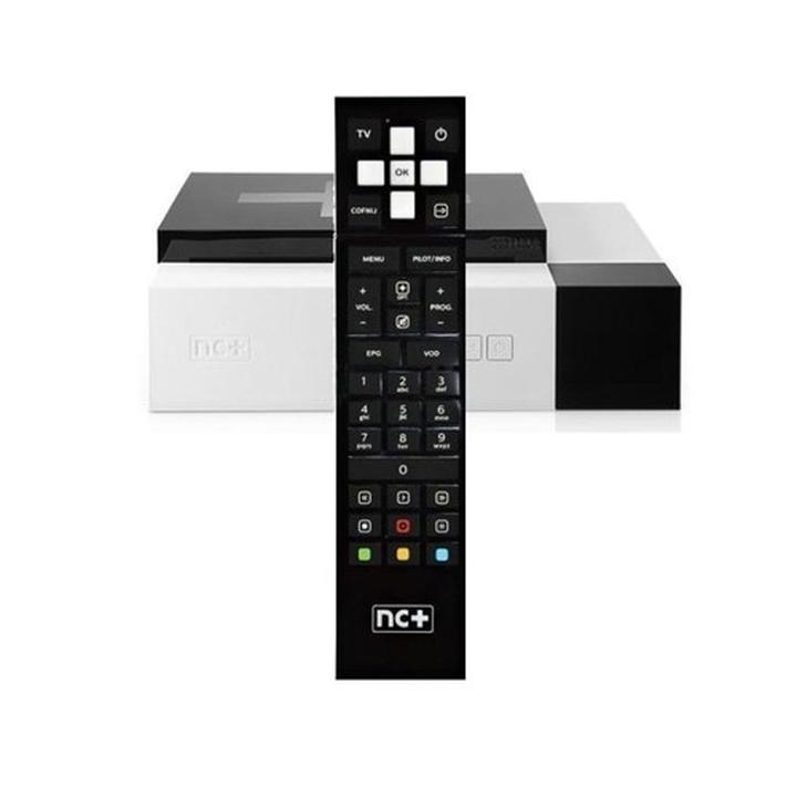 Jak połączyć dekoder nc+ z WiFi