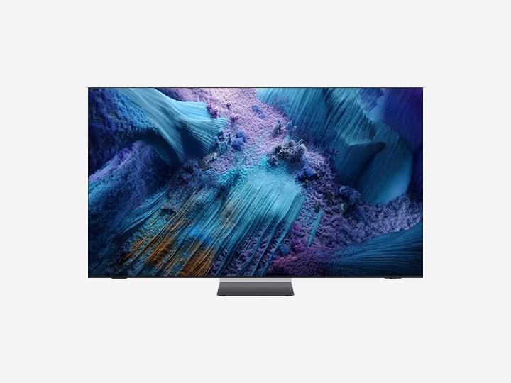 Konfiguracja i skanowanie kanałów Samsung