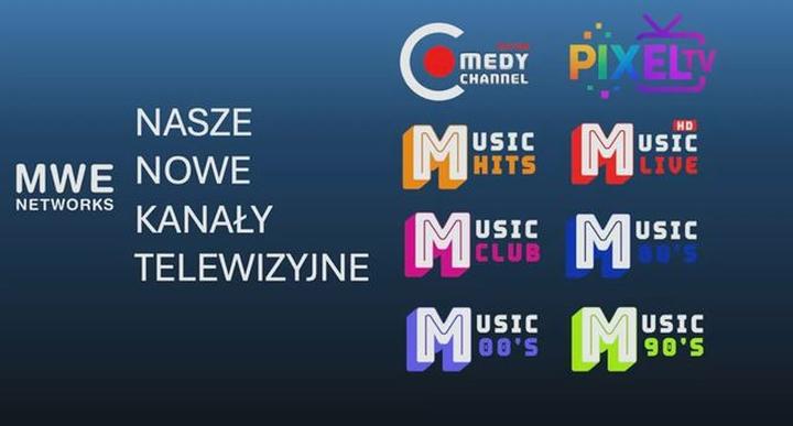 MTV Polska w Cyfrowym Polsacie