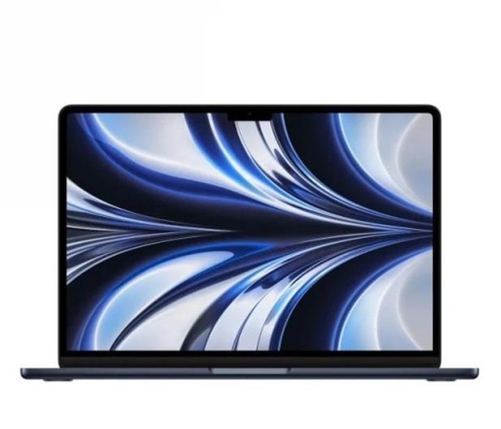 MacBook Air do telewizora