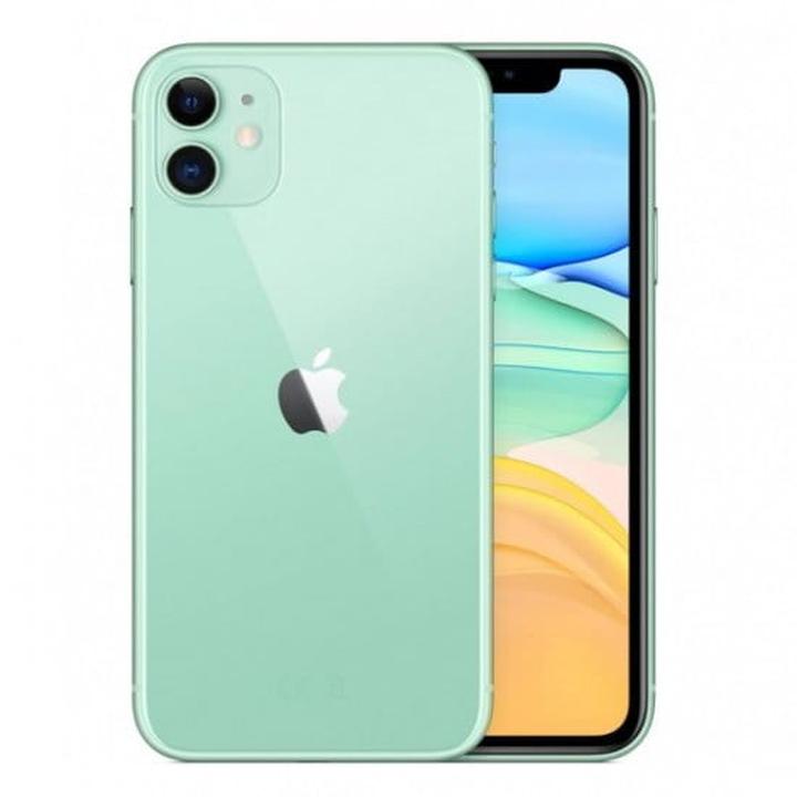 Nagrywanie ekranu na iPhone 11