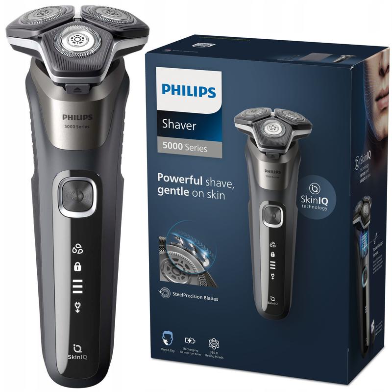 Połączenie z telewizorem Philips