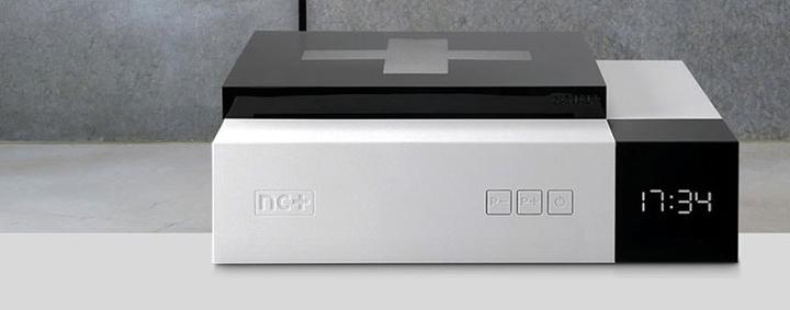 Problemy z połączeniem sieciowym dekodera