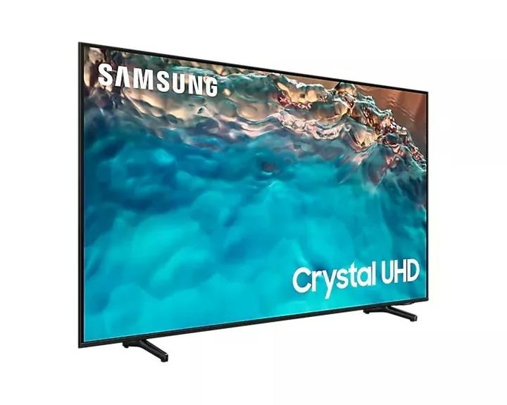 Rozwiązywanie problemów z kanałami Samsung TV