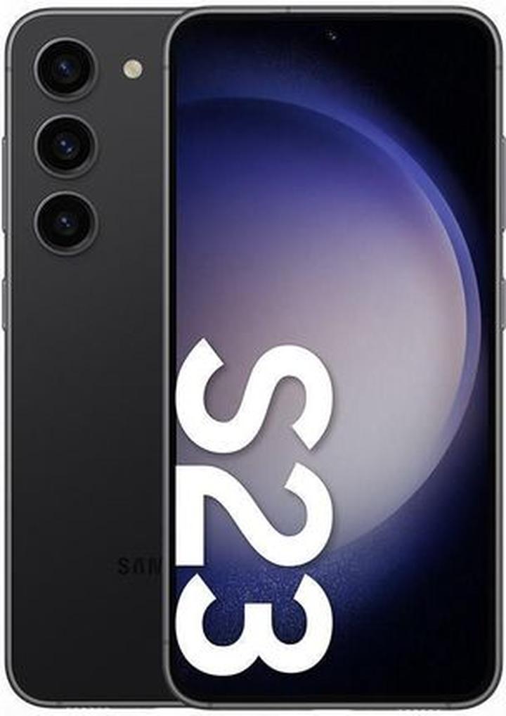 Samsung S23 podział ekranu