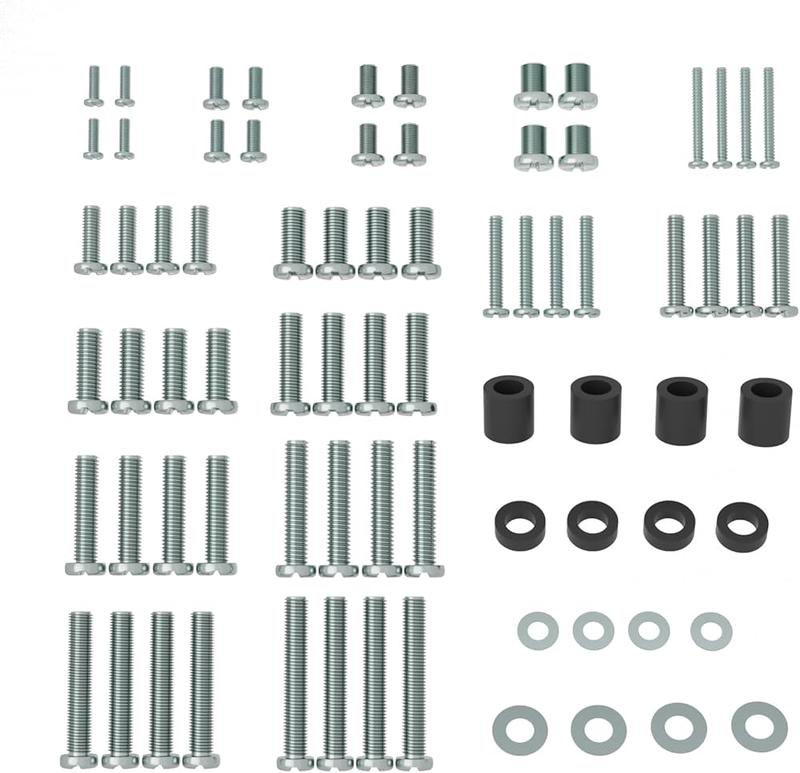 Śruby do telewizora Samsung 75 cali