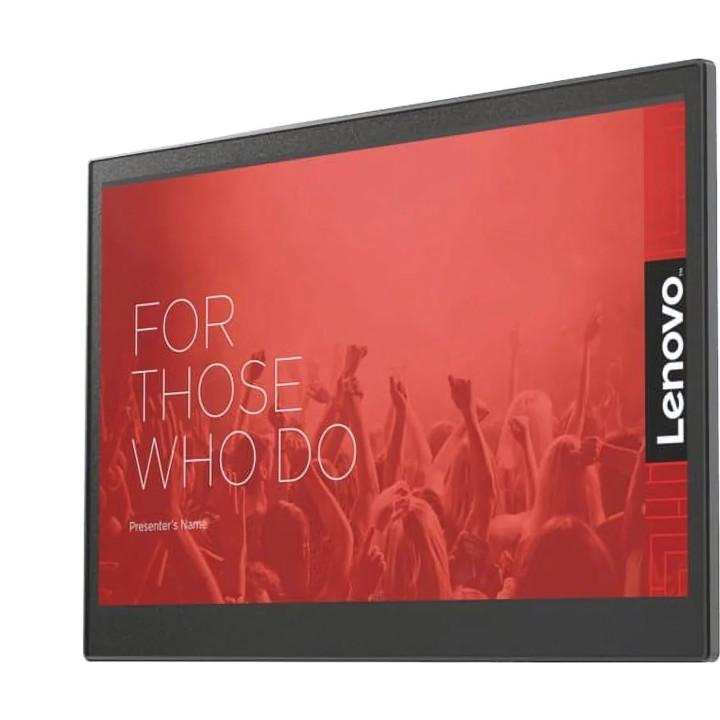 Ustawienia systemowe ekranu dotykowego