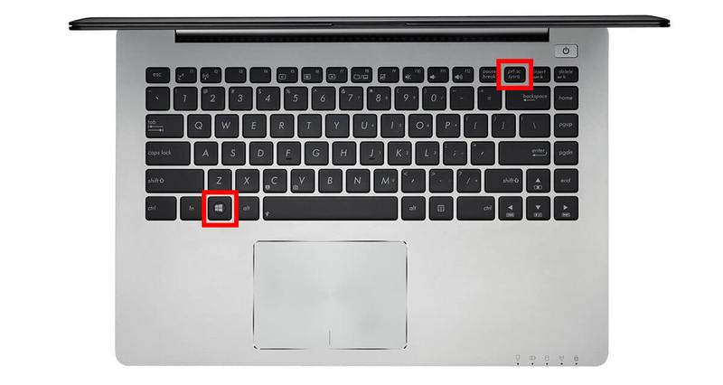 Zrzuty ekranu w komunikacji