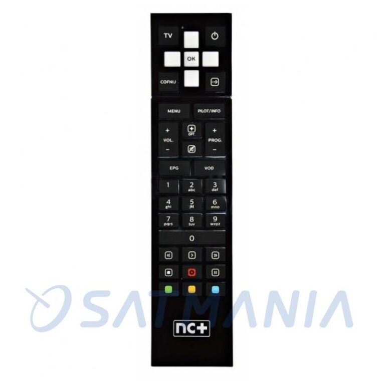 Łatwa instrukcja: Jak połączyć dekoder nc+ z siecią WiFi?