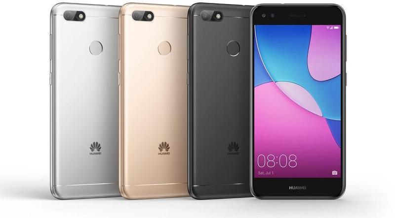 Łatwy sposób na ustawienie tapety ekranu blokady w Huawei P9