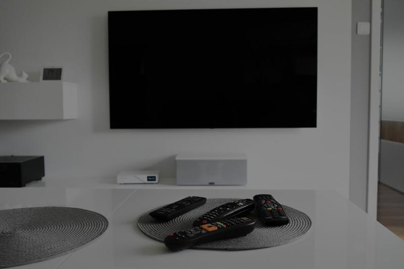 Co może być przyczyną, że w telewizorze nie ma obrazu?