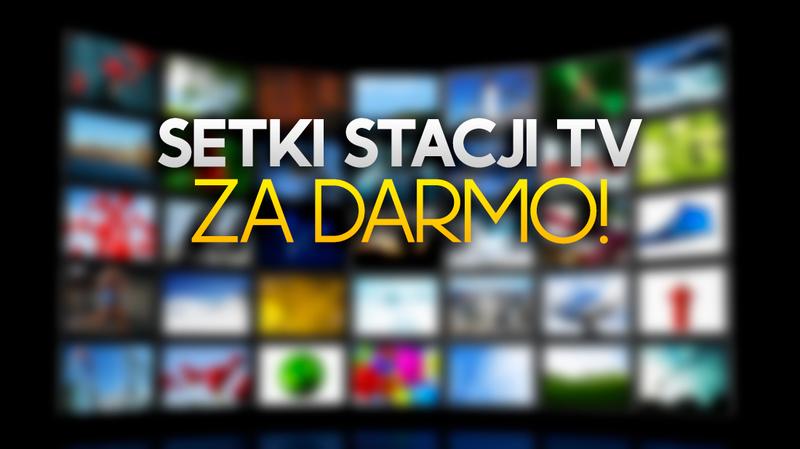 Gdzie szukać darmowej telewizji w internecie? Sprawdź najlepsze źródła!