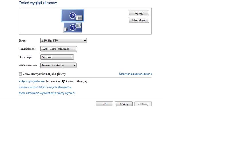 Jak łatwo zduplikować ekran na telewizorze – poradnik krok po kroku