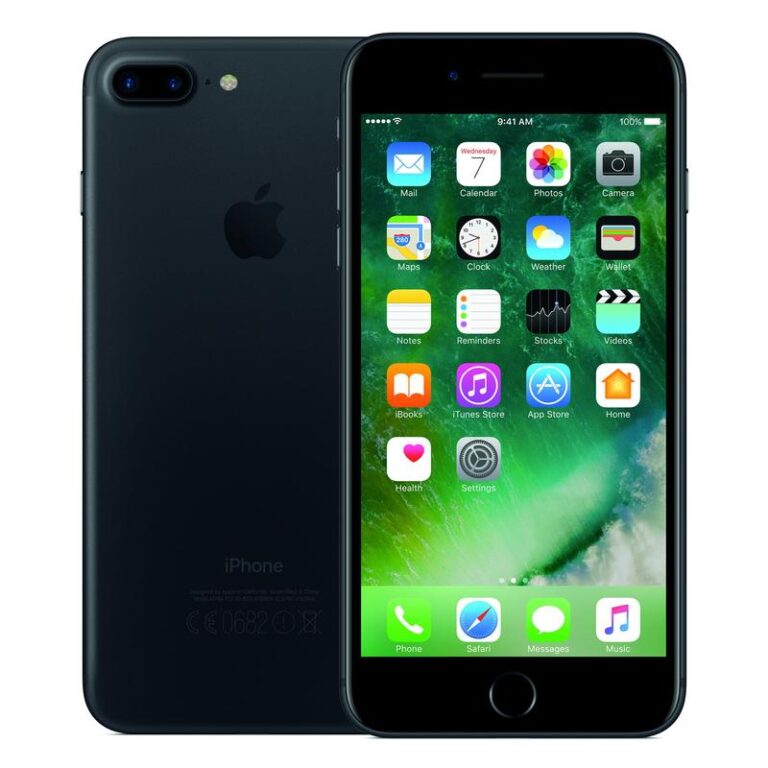 Jak skutecznie nagrać ekran w iPhone 7 Plus?