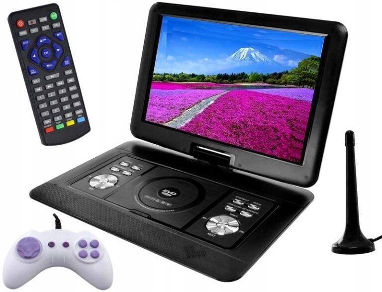 Jak w prosty sposób podłączyć starą konsolę do telewizora?