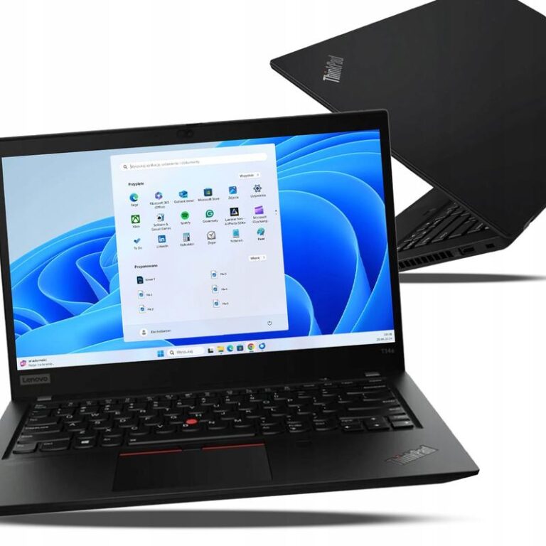 Jak włączyć ekran dotykowy w laptopach Lenovo – prosta instrukcja krok po kroku