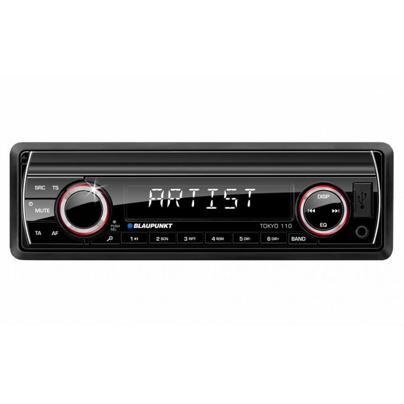 Prosty przewodnik: Jak zresetować telewizor Blaupunkt bez użycia pilota