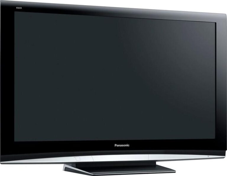 Prosty przewodnik: Jak zresetować telewizor Panasonic Viera krok po kroku