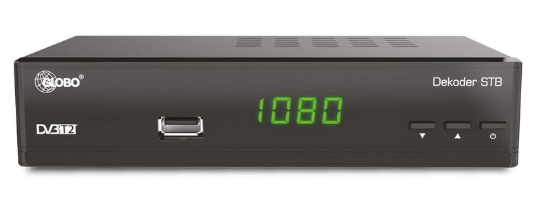 Prosty sposób na podłączenie dekodera STB do starego telewizora