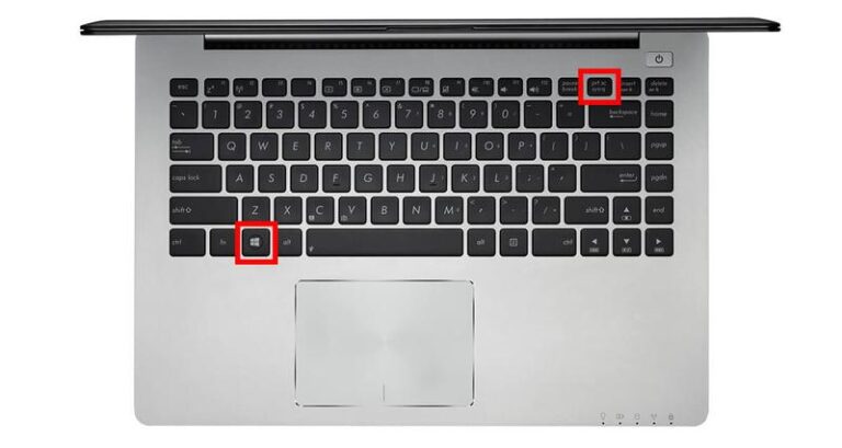 Zrzut ekranu w Windows 10 – Prosty przewodnik dla każdego użytkownika