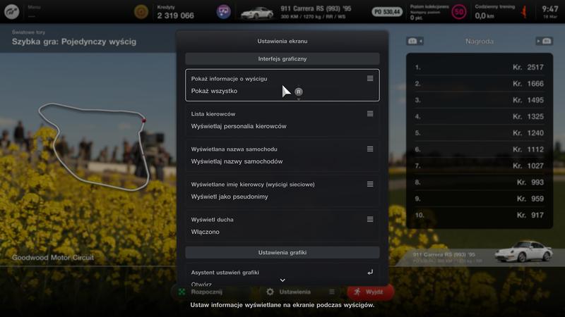 Ergonomia pracy przy komputerze