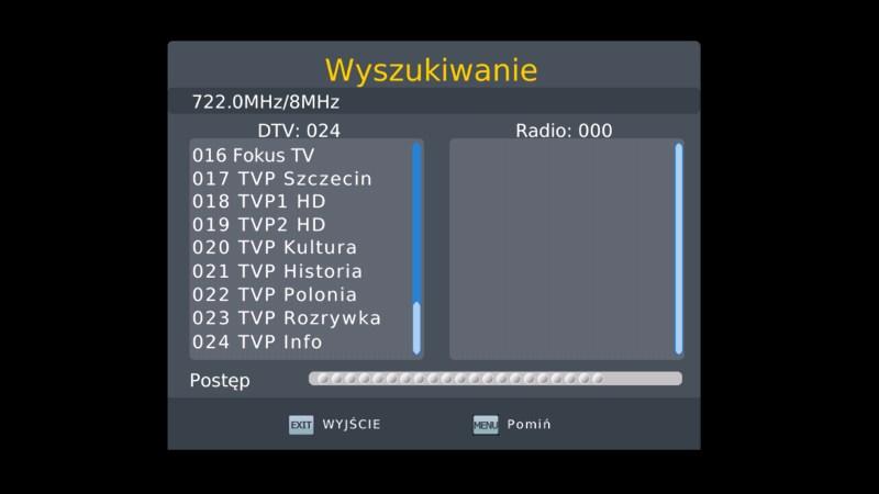 Najczęstsze błędy konfiguracji