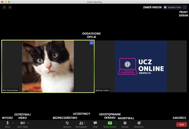 Najlepsze aplikacje do udostępniania ekranu
