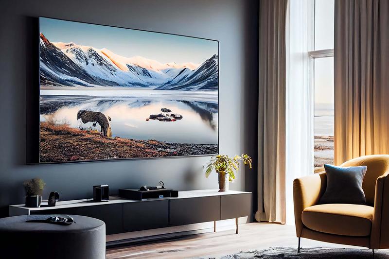 Telewizja 4K co to jest