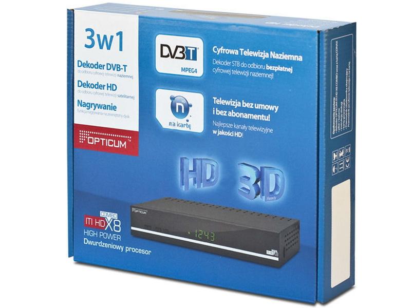 Telewizja n dla rodzin