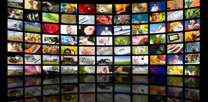 Telewizja w erze cyfrowej