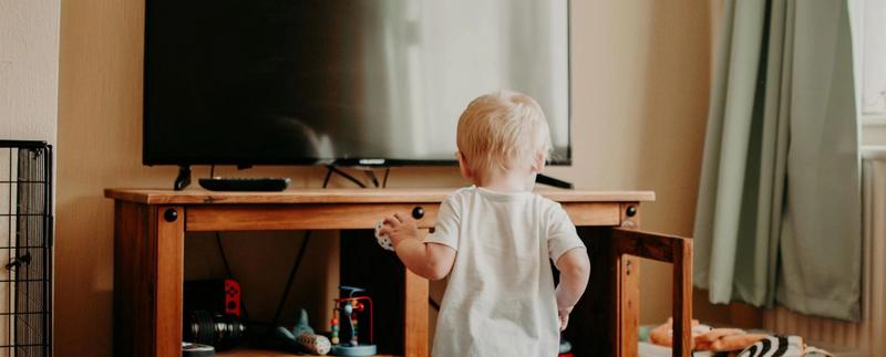 Wytyczne ekspertów dotyczące telewizji