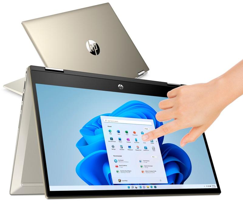 Czy laptop z ekranem dotykowym to dobry wybór? Oto, co warto wiedzieć