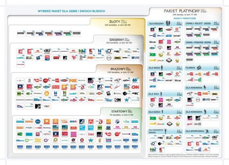 Czym jest telewizja internetowa i dlaczego warto z niej korzystać?