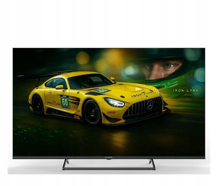 Idealny telewizor do sportu – na co zwrócić uwagę przy wyborze?