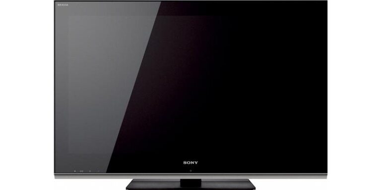 Jak aktywować tryb 3D w telewizorze Sony Bravia – krok po kroku