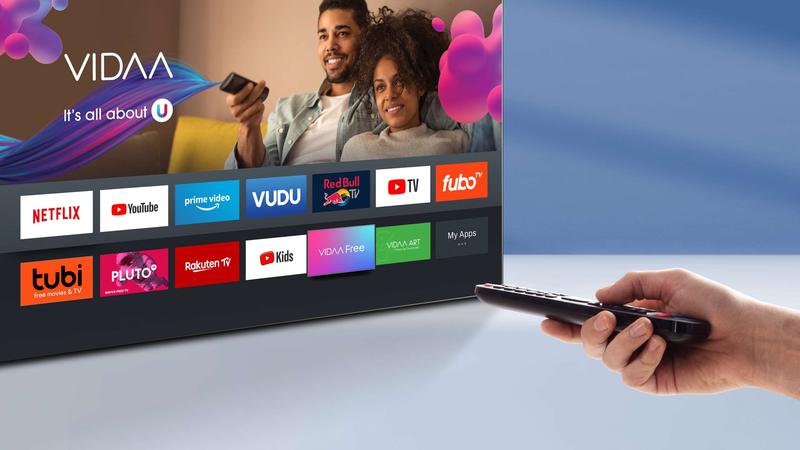 Jak łatwo pobrać aplikacje na telewizorze Hisense? Poradnik krok po kroku