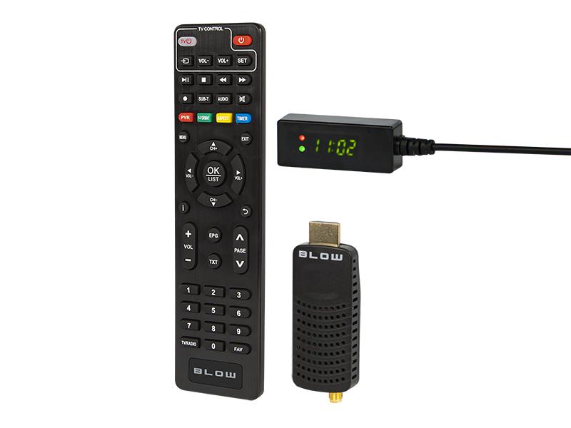 Jakie są ceny nowych dekoderów DVB-T2? Sprawdź, ile zapłacisz!