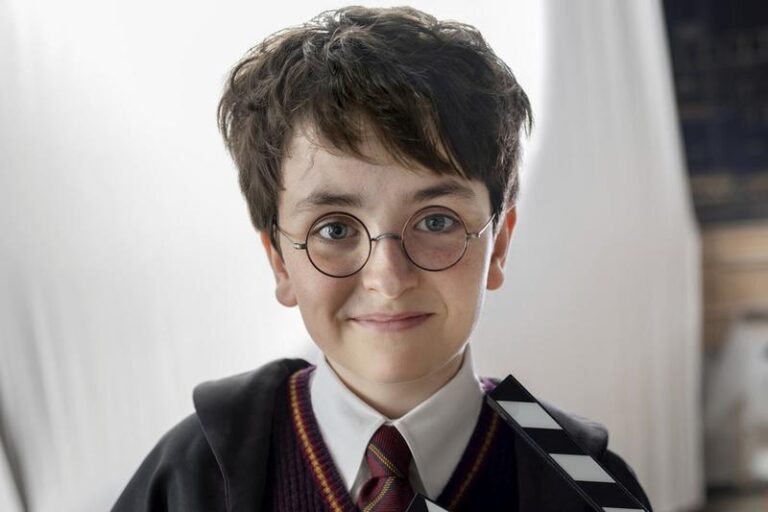 Kiedy Harry Potter zagości w telewizji w 2025 roku? Sprawdź szczegóły!