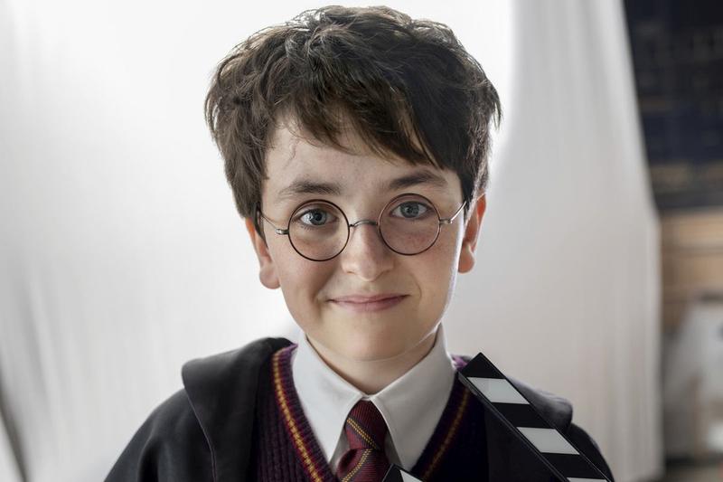 Kiedy Harry Potter zagości w telewizji w 2025 roku? Sprawdź szczegóły!