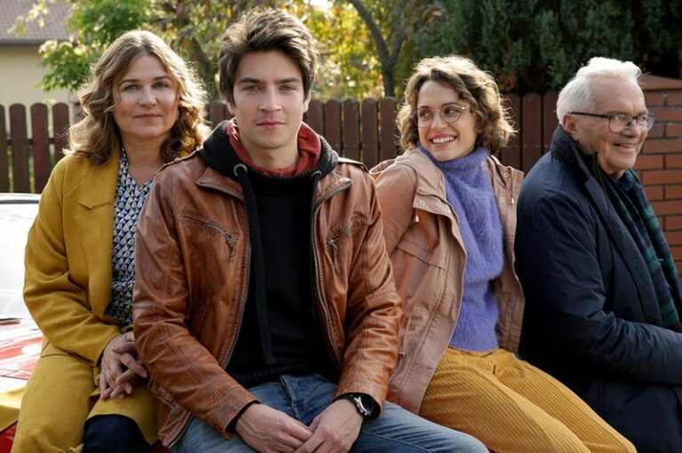 Kiedy zobaczymy kogel mogel 3 w telewizji? Oczekiwania i daty premiery