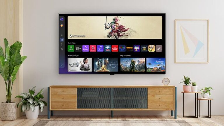 Najlepszy telewizor do Xbox One – co wybrać, aby cieszyć się grą?