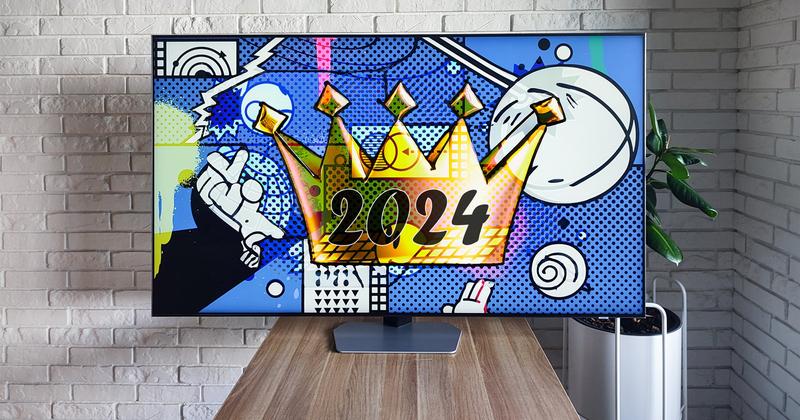 Nowe telewizory, które warto mieć od nowego roku – przewodnik po trendach 2024