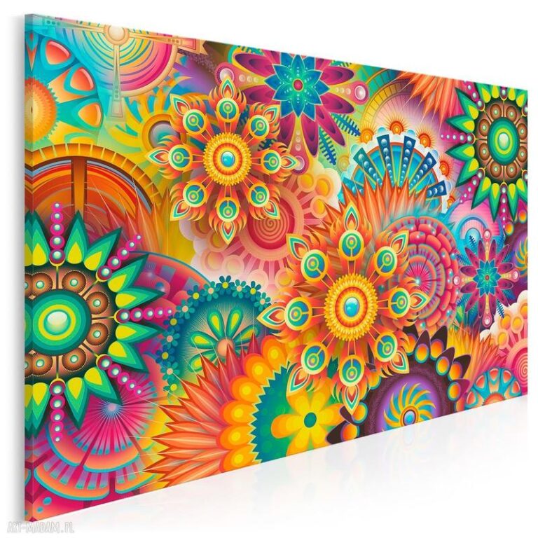 Odkryj tajemnice: jak powstaje barwny obraz na ekranie monitora?