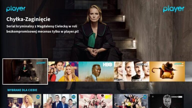 Oglądaj filmy z player na telewizorze — proste sposoby na komfortowe seanse w domu